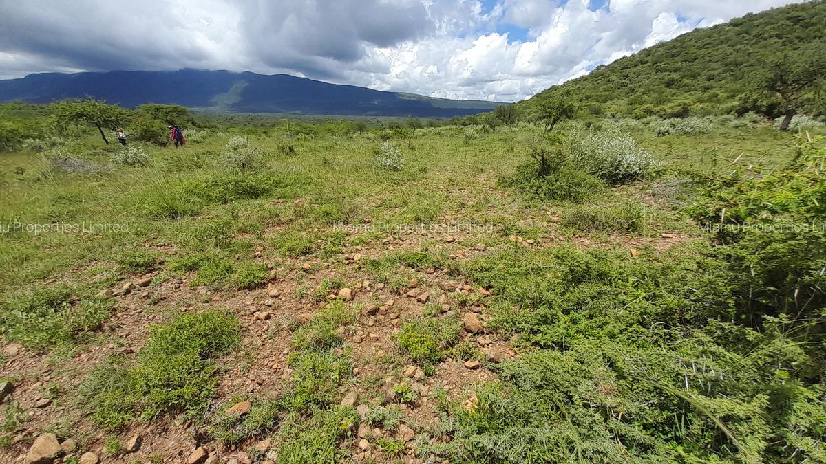 Land at Ntarshat - 2