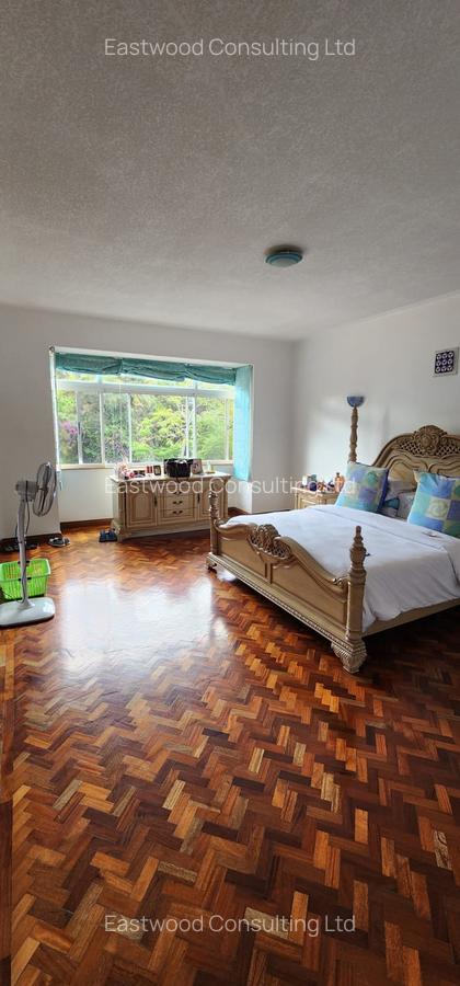 4 Bed Apartment with En Suite at Church Road - 12