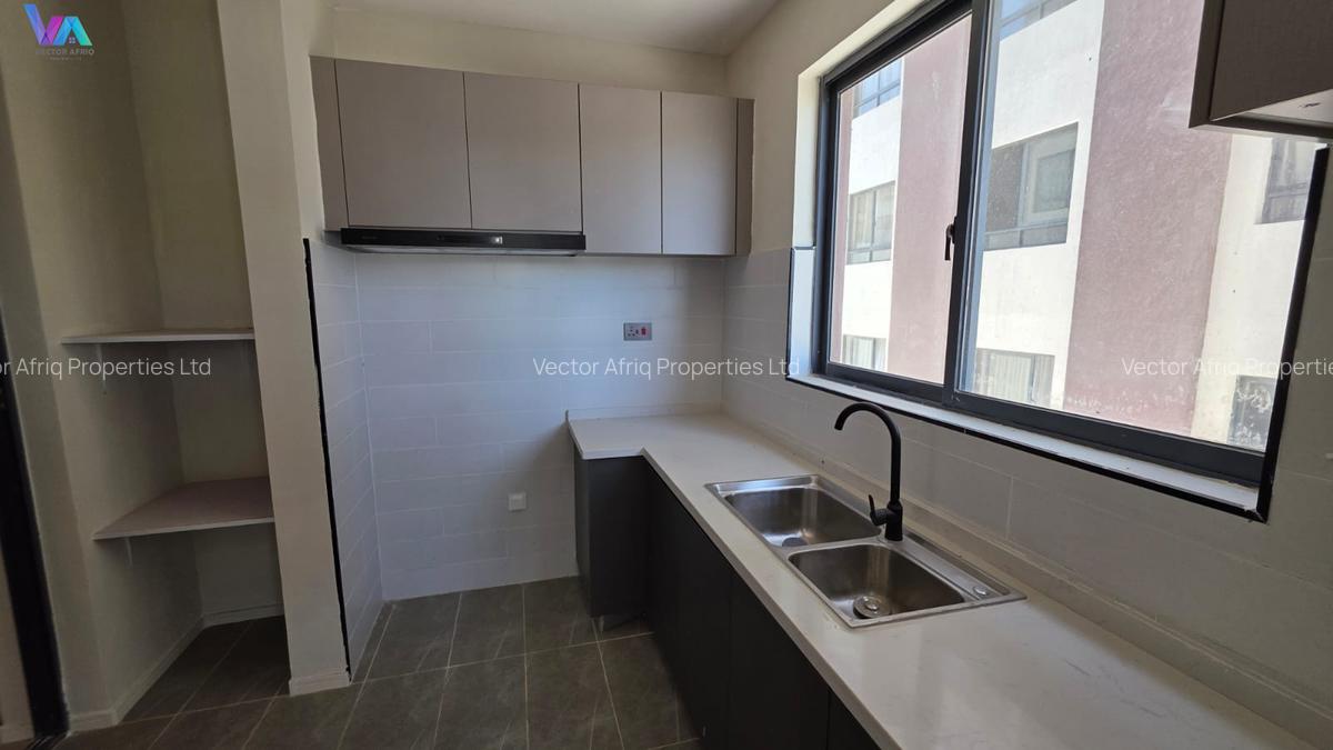 Serviced 2 Bed Apartment with En Suite in Athi River - 6