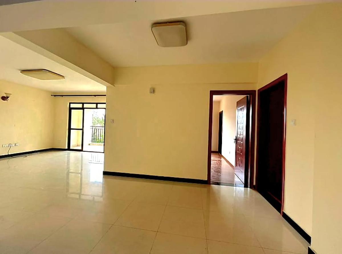 2 Bed Apartment with En Suite at Mugoiri Road - 4