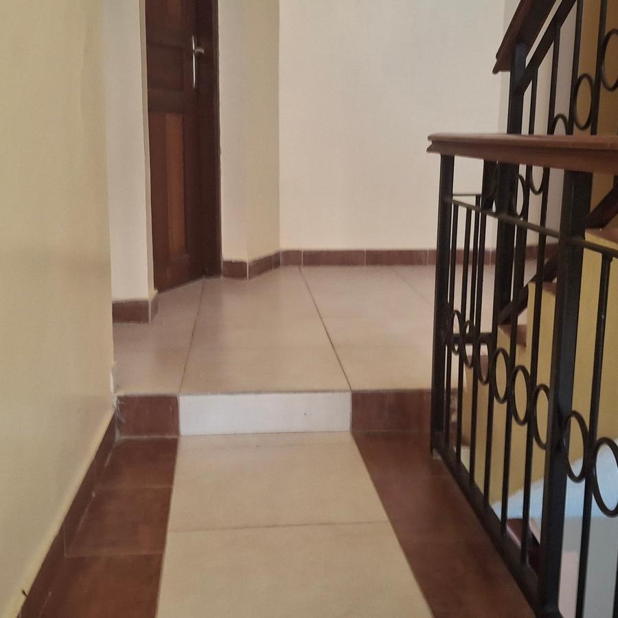 5 Bed House with En Suite at Utange Mombasa - 7