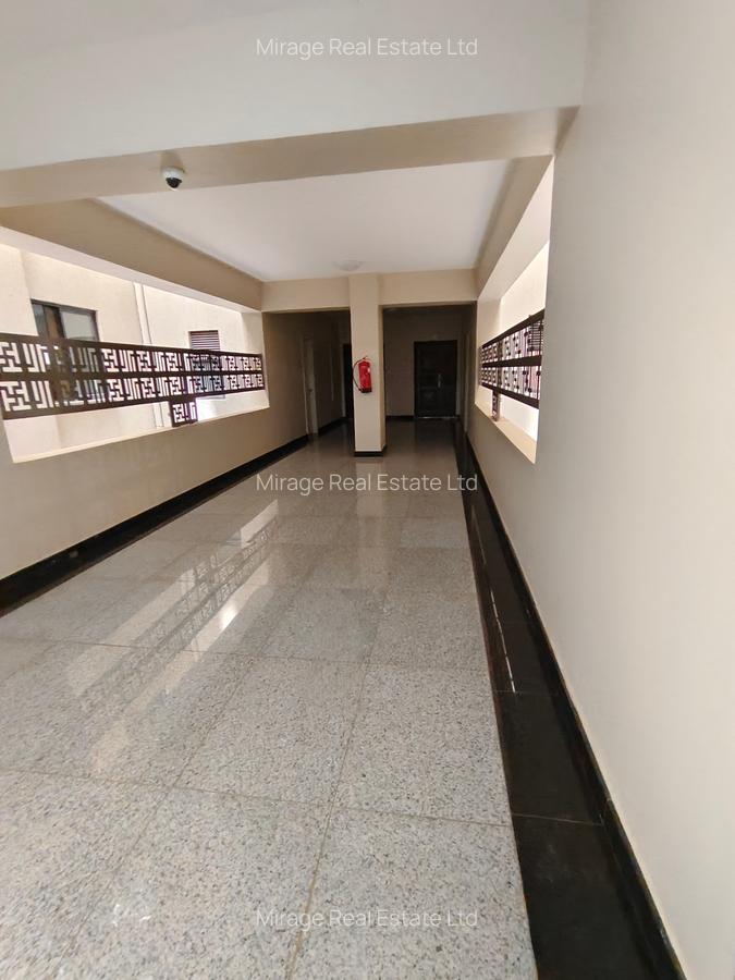 2 Bed Apartment with En Suite in Kileleshwa - 9
