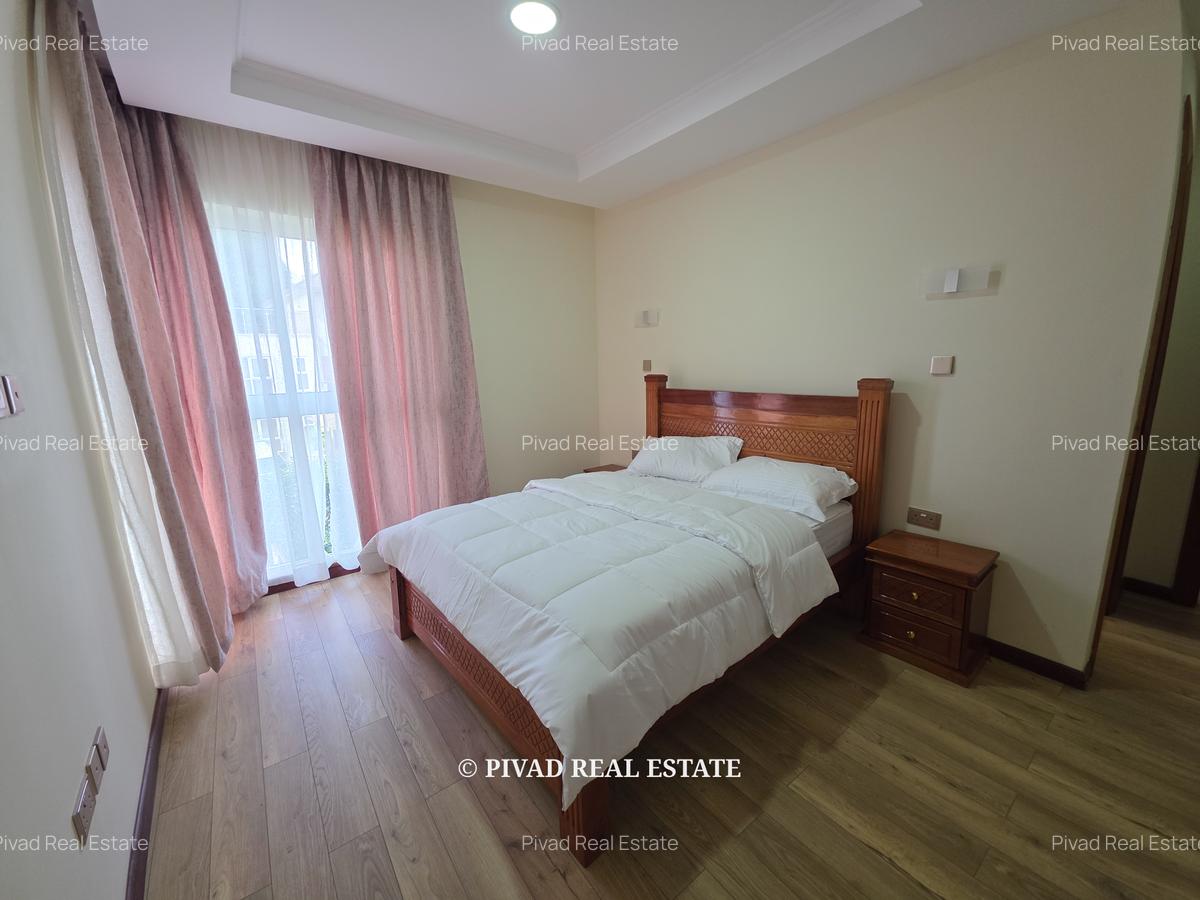 4 Bed House with Swimming Pool in Kiambu Road - 15