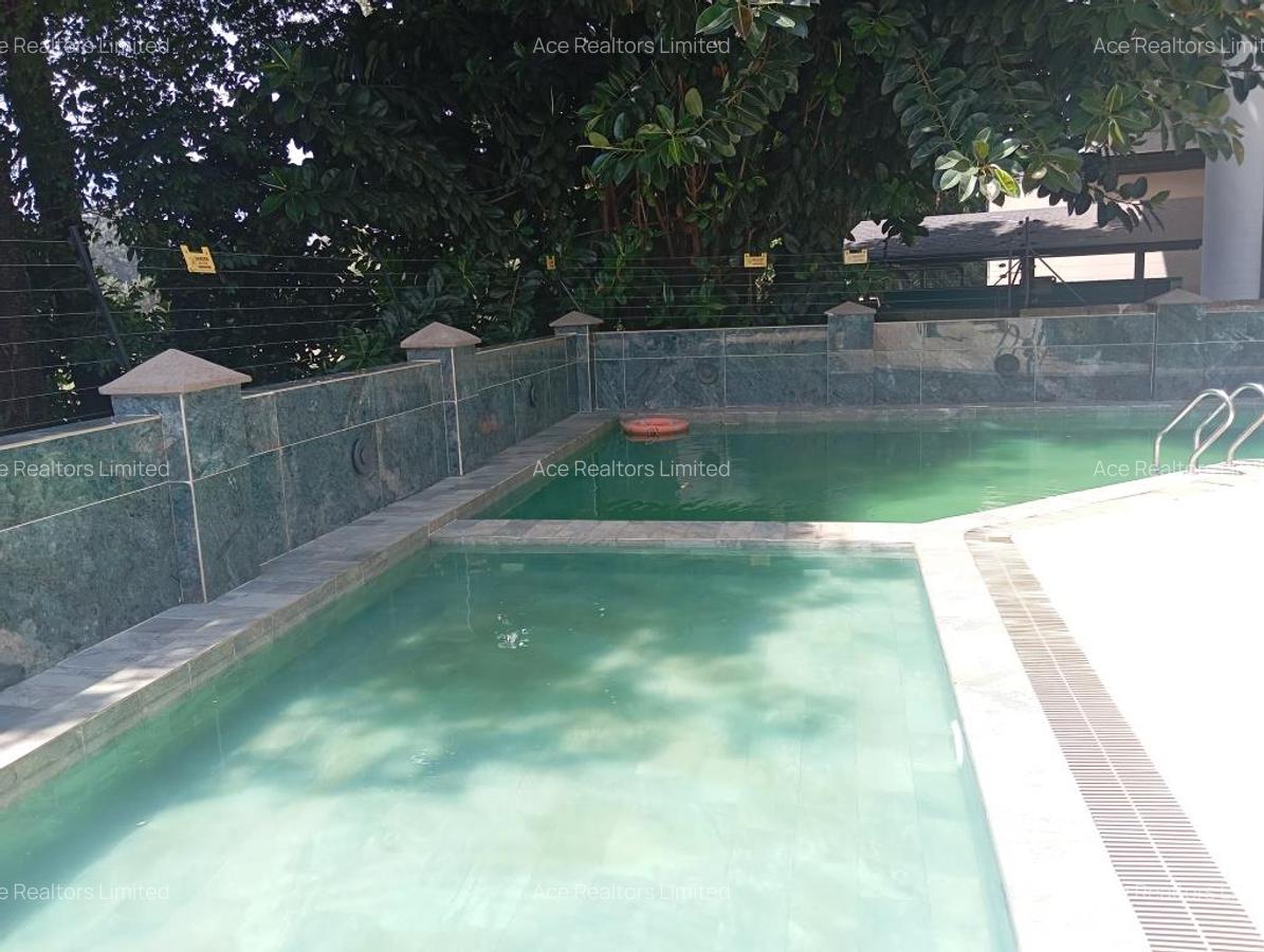 2 Bed Apartment with En Suite at Muthangari Drive Westlands Nairobi - 13