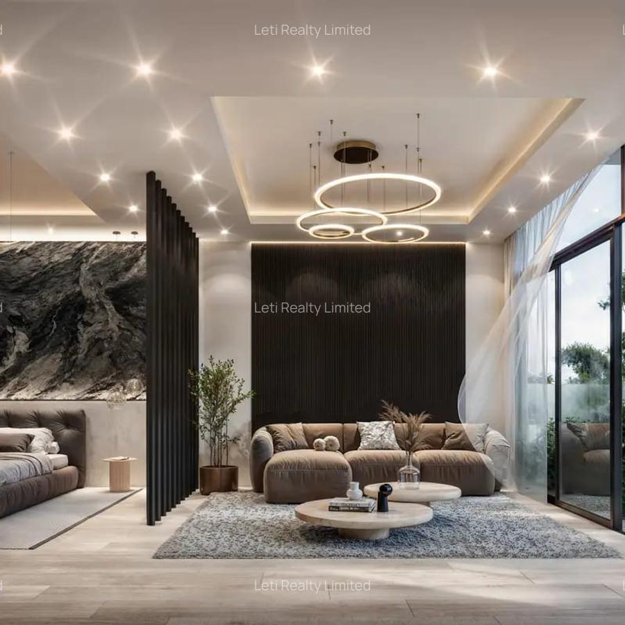 5 Bed Townhouse with En Suite in Lavington - 4