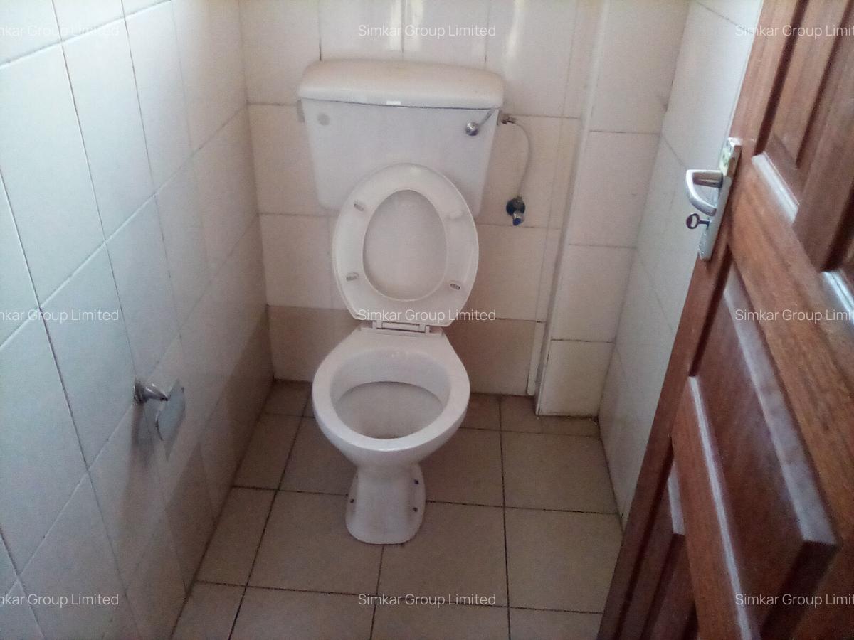 Warehouse with Service Charge Included at Mombasa Rd - 15