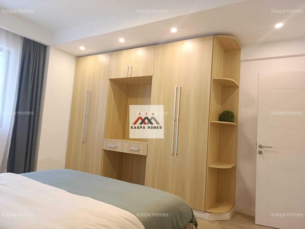 4 Bed Apartment with En Suite at Kileleshwa - 13