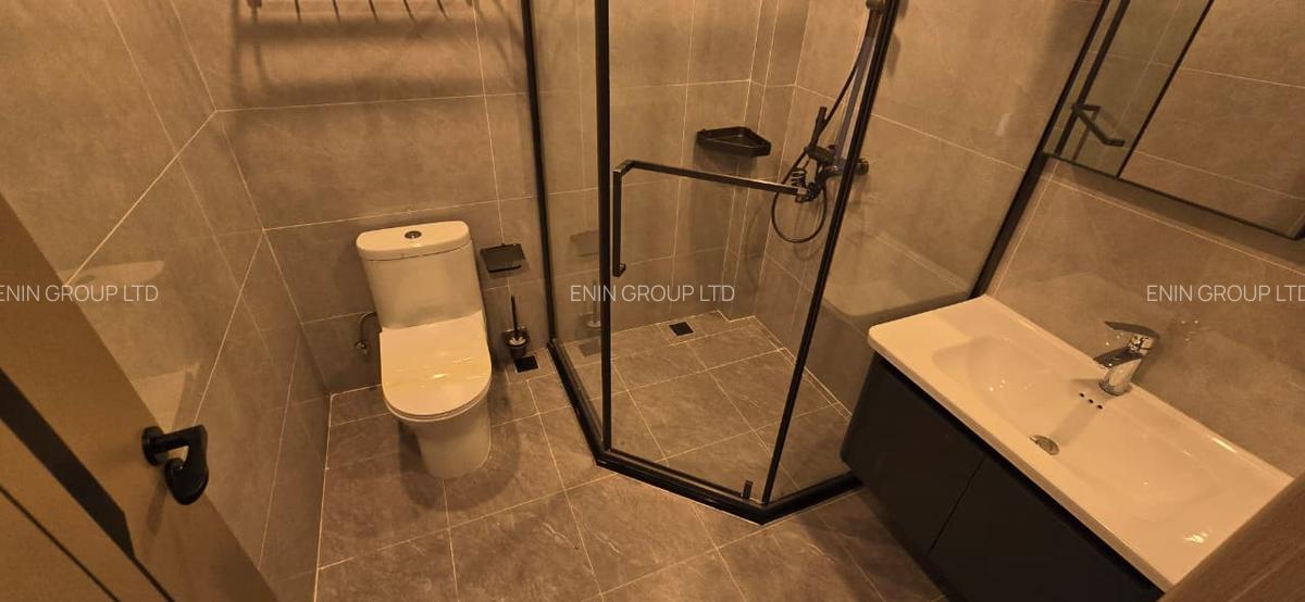 3 Bed Apartment with En Suite at Riara Road - 7