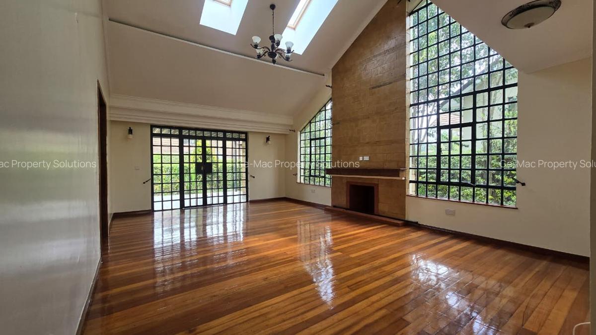 4 Bed House with En Suite in Kitisuru - 2