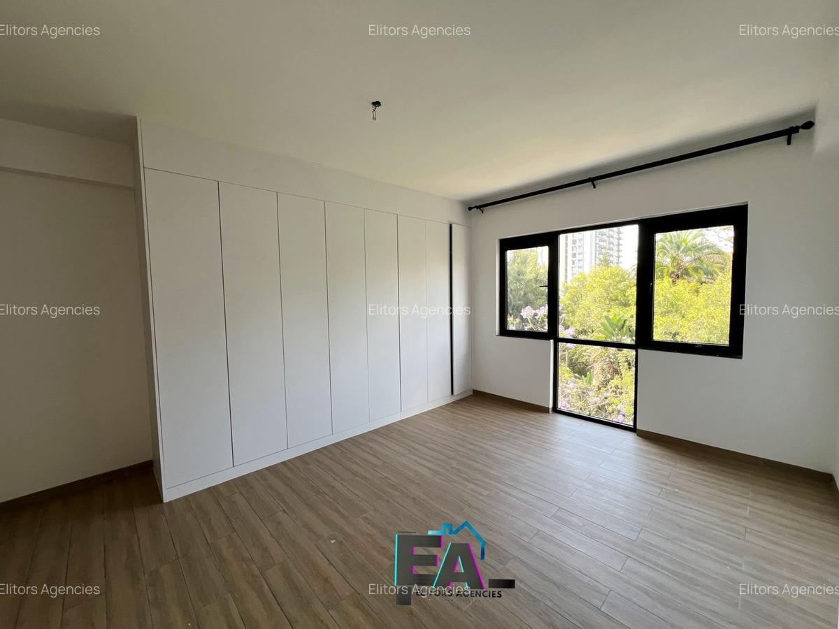 3 Bed Apartment with En Suite at Gitanga Road - 14