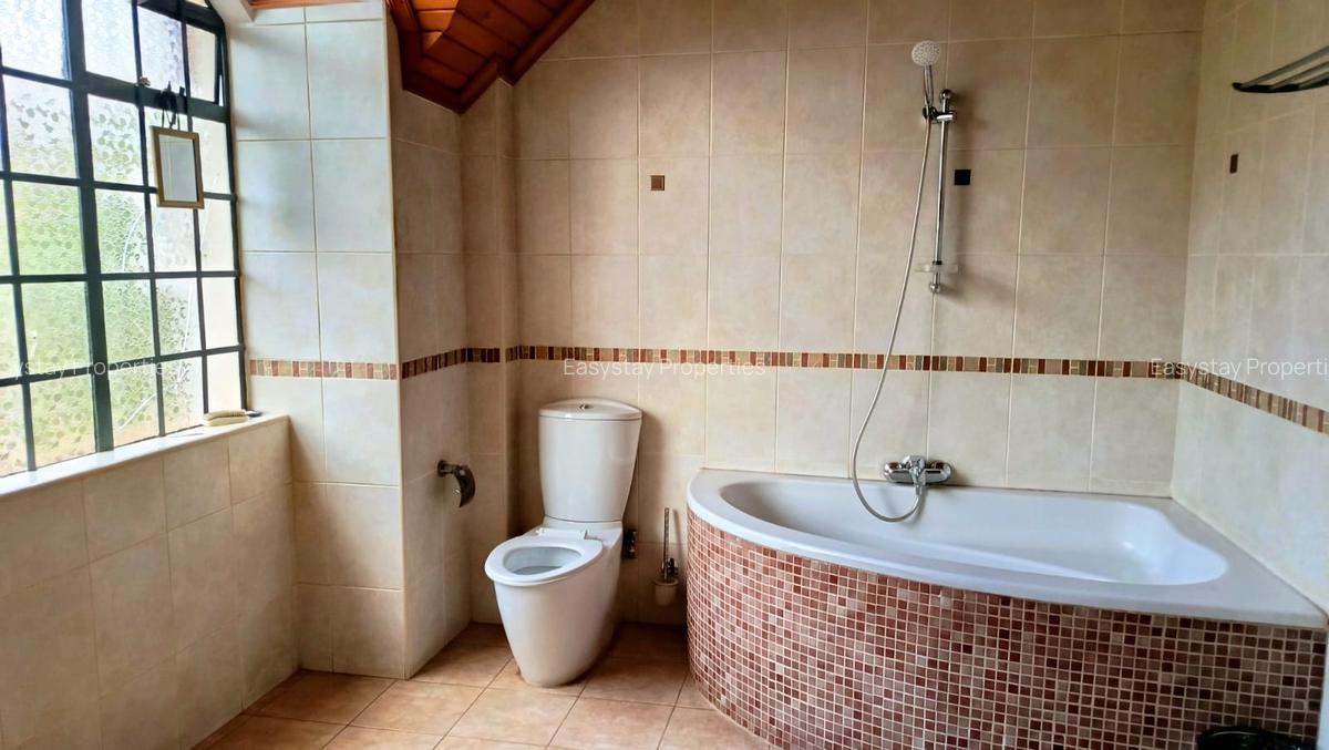 5 Bed Villa with En Suite in Lavington - 18