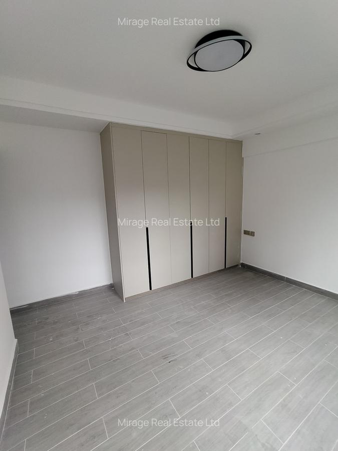 2 Bed Apartment with Gym in Kileleshwa - 11