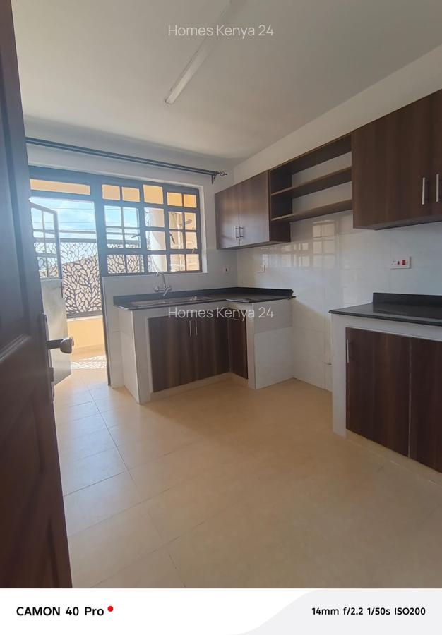 1 Bed Apartment in Thindigua - 1