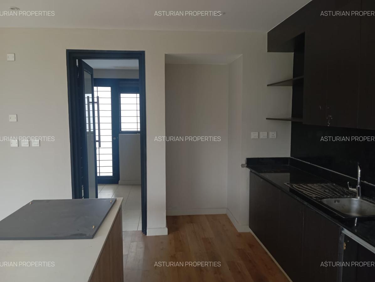 3 Bed Townhouse with En Suite in Runda - 20