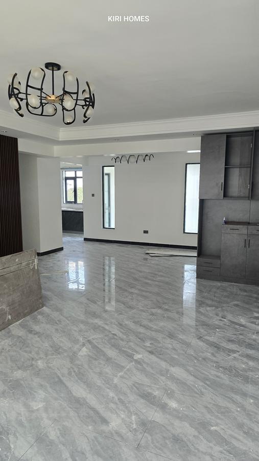 4 Bed Apartment with En Suite in Kileleshwa - 1