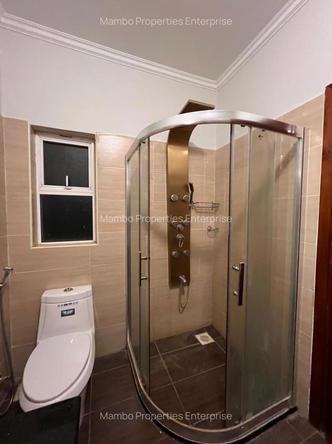 3 Bed Apartment with En Suite at Gatundu Rd - 17