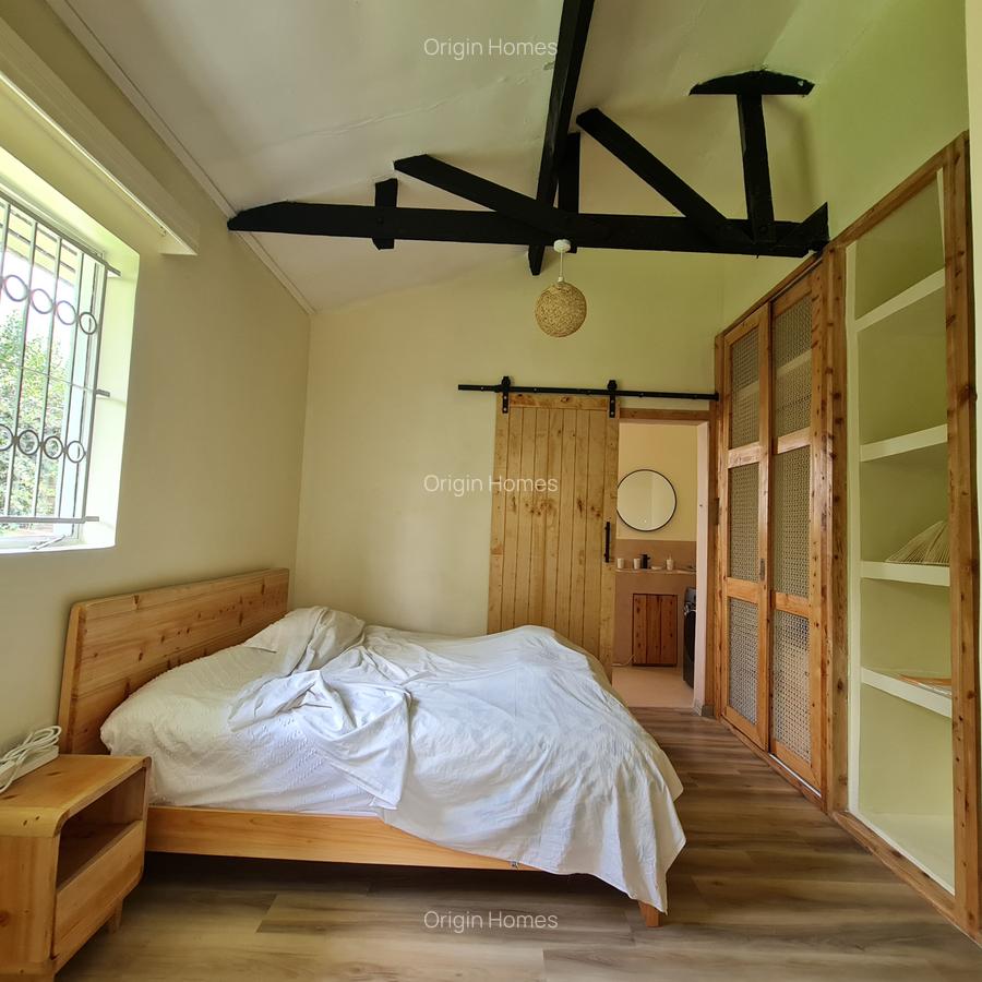 1 Bed House with En Suite at Runda - 18