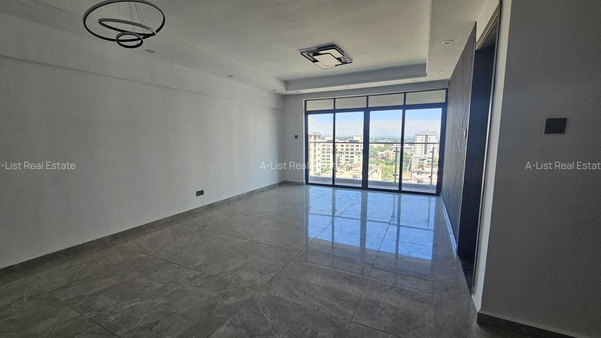 2 Bed Apartment with En Suite at Valley Arcade - 1