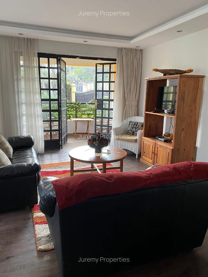 1 Bed House with En Suite in Runda - 5