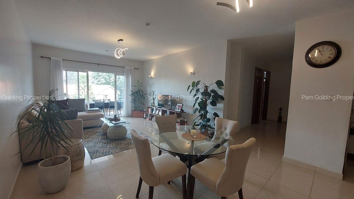 3 Bed Apartment with En Suite in Kileleshwa - 6