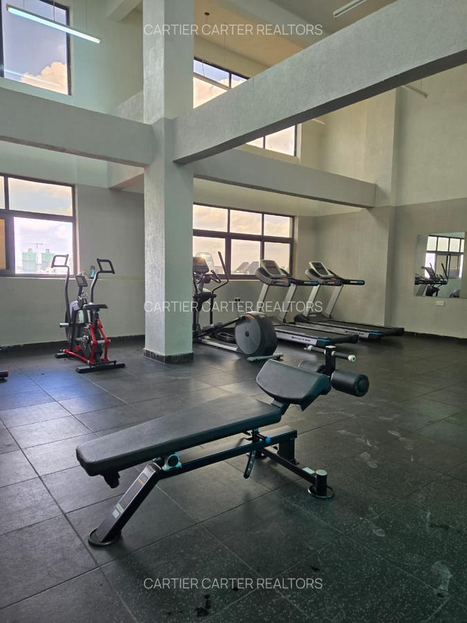 2 Bed Apartment with En Suite at School Lane - 17