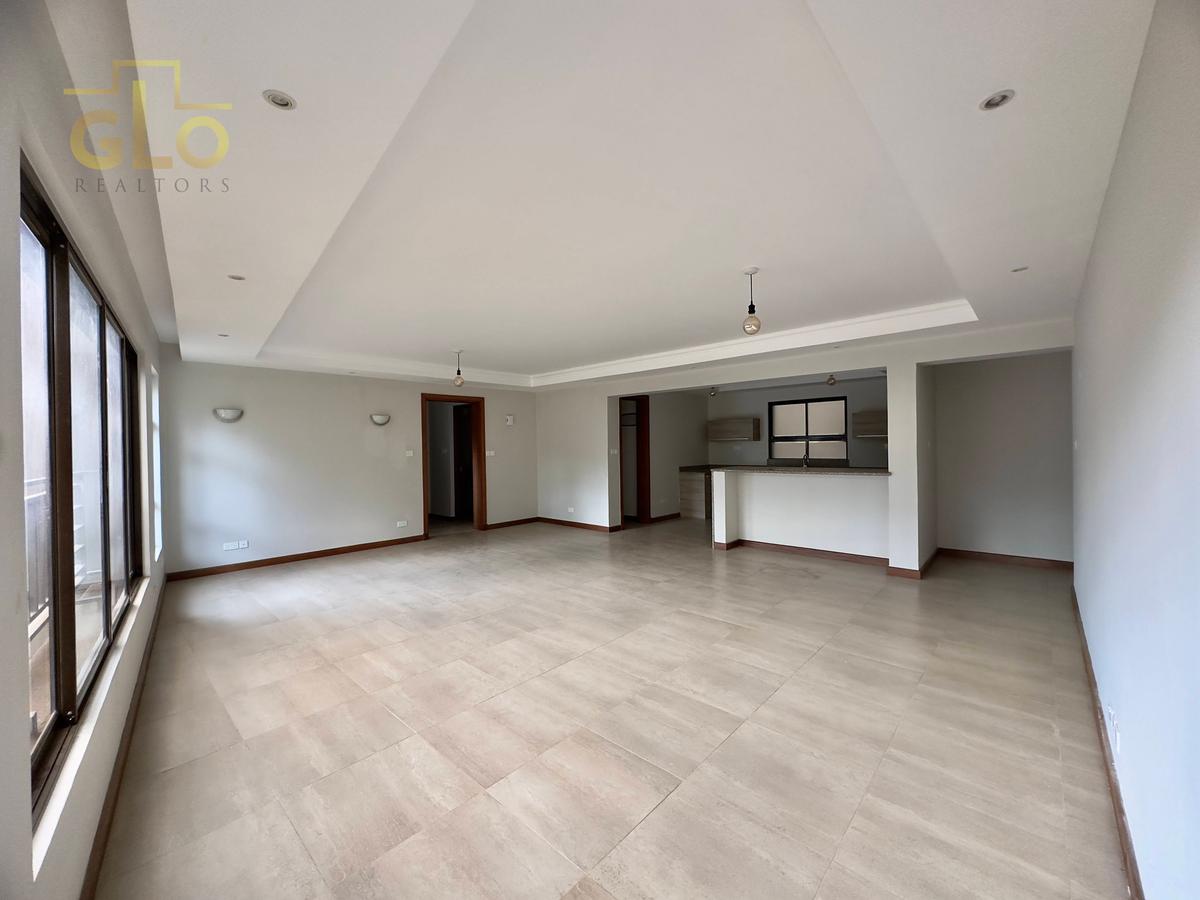 3 Bed Apartment with En Suite in Kileleshwa - 6