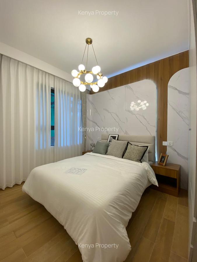 1 Bed Apartment with Swimming Pool at Lavington - 6