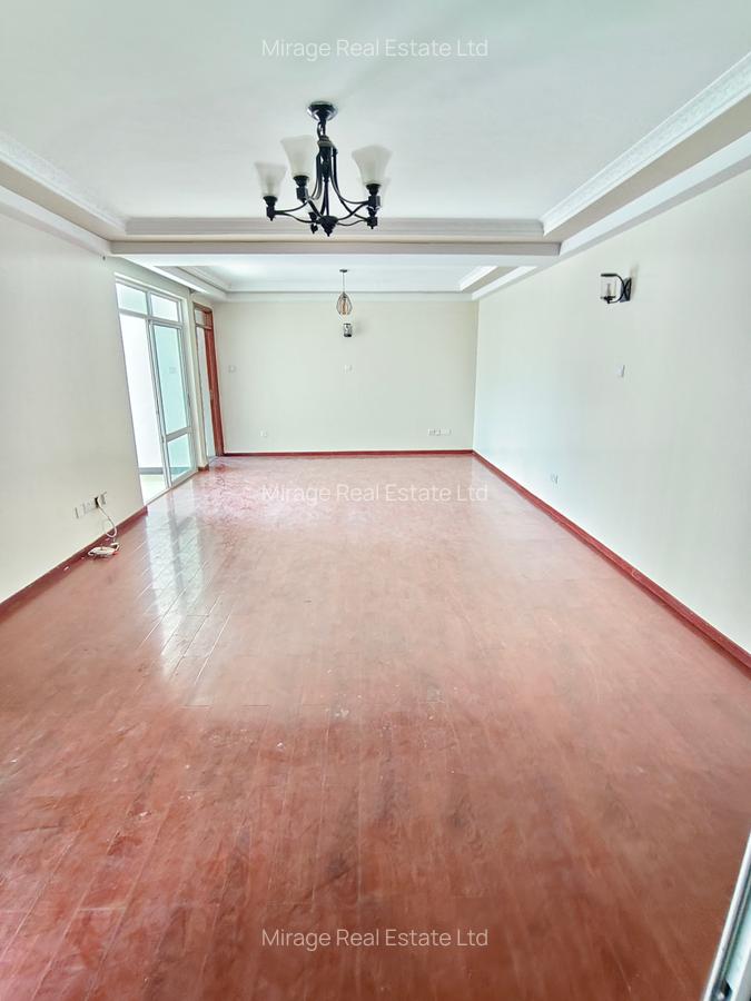 2 Bed Apartment with Staff Quarters in Lavington - 17