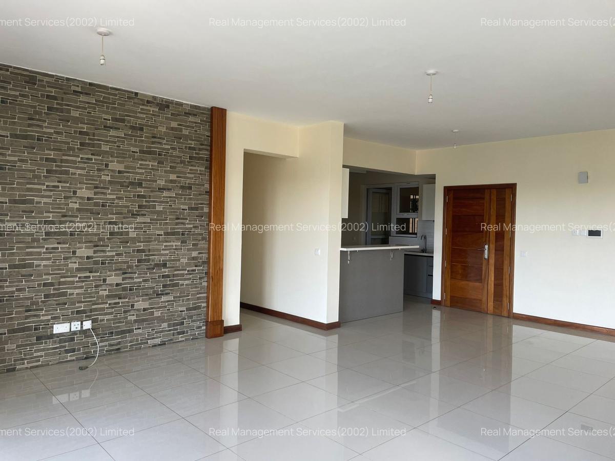 4 Bed Apartment with En Suite at Githuri Road - 1