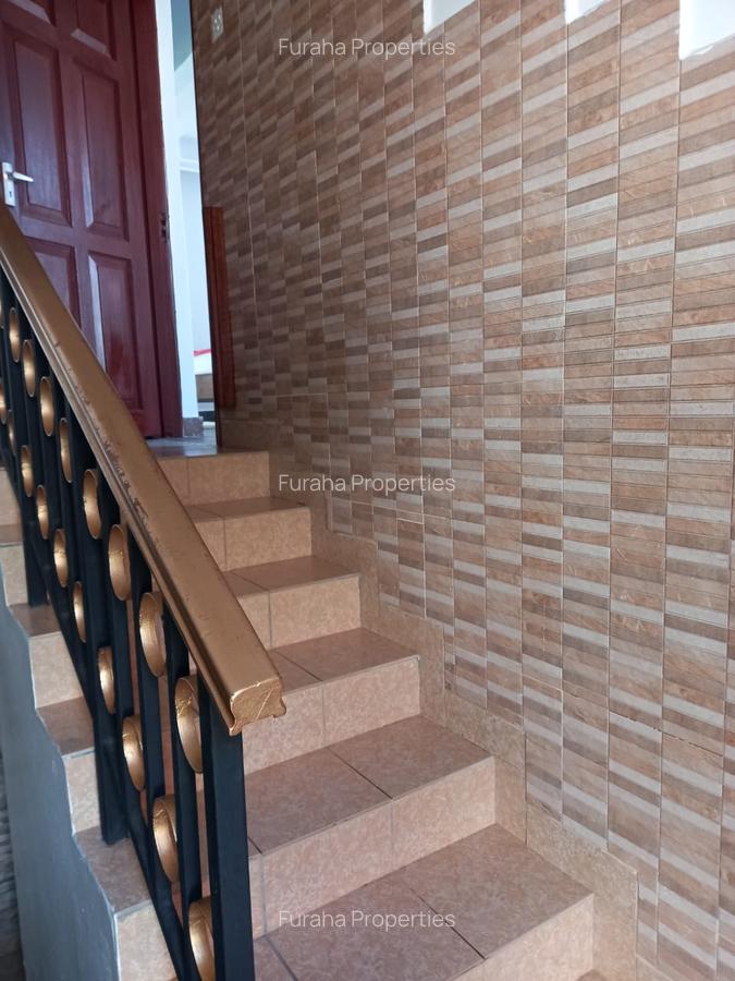 4 Bed Townhouse with En Suite at Bandari Villas - 12