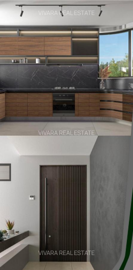 3 Bed Apartment with En Suite in Westlands Area - 2