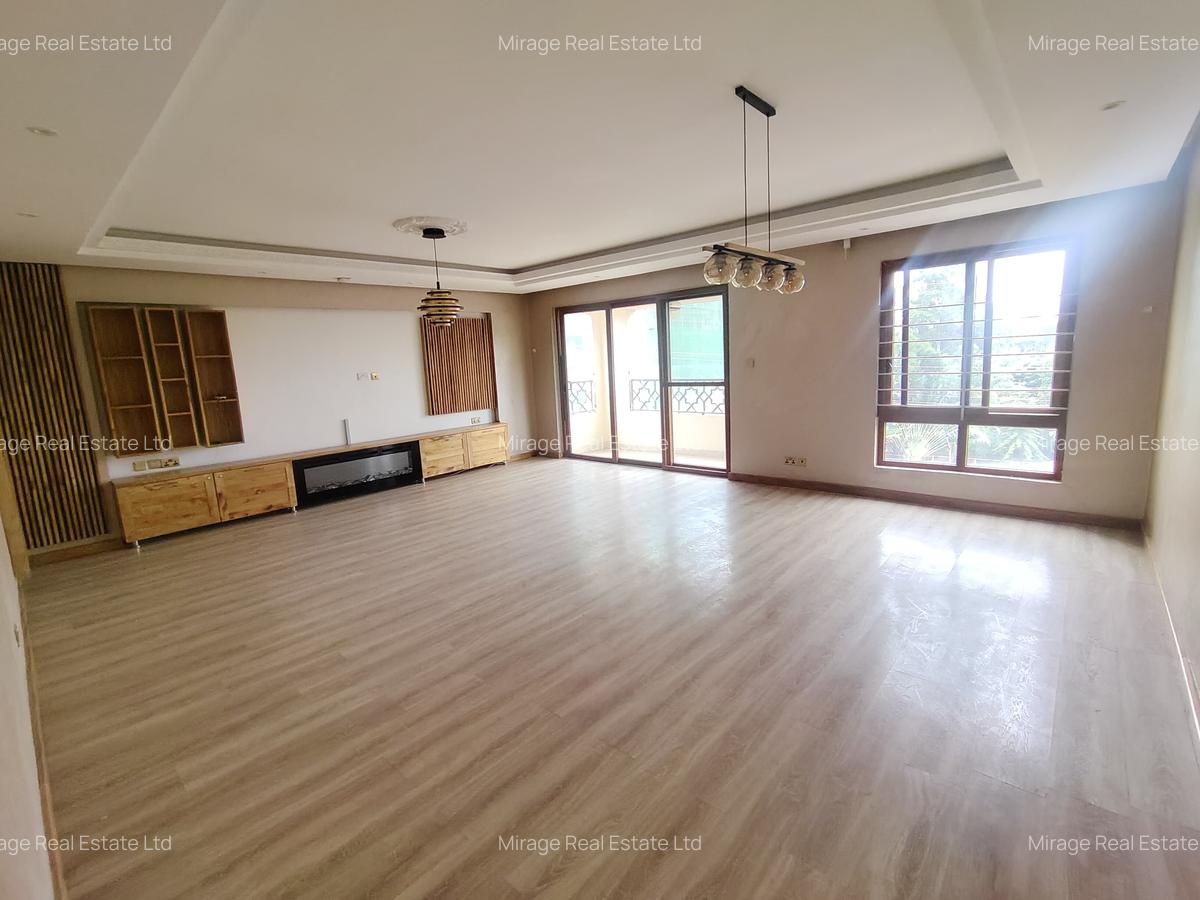 3 Bed Apartment with En Suite in Kileleshwa - 19