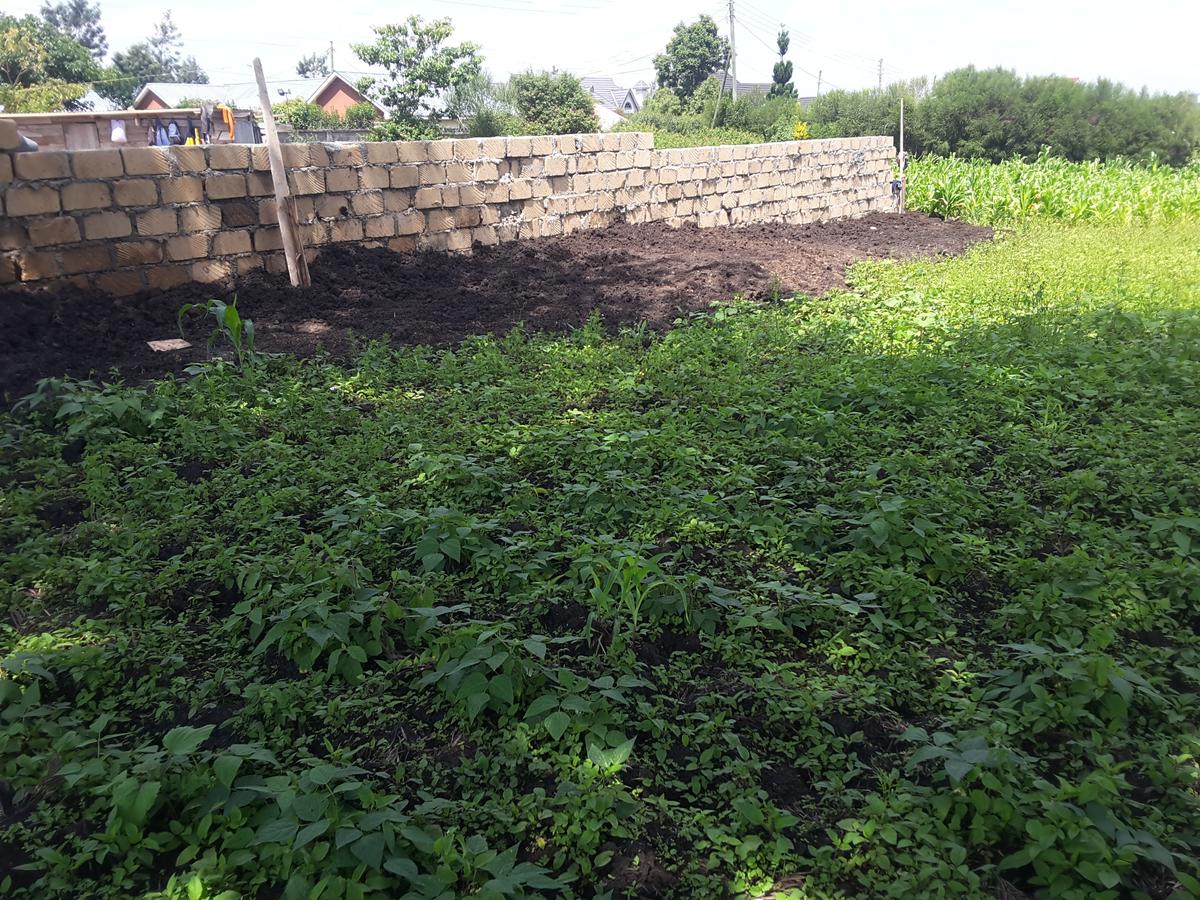 0.125 ac Residential Land in Ongata Rongai - 6