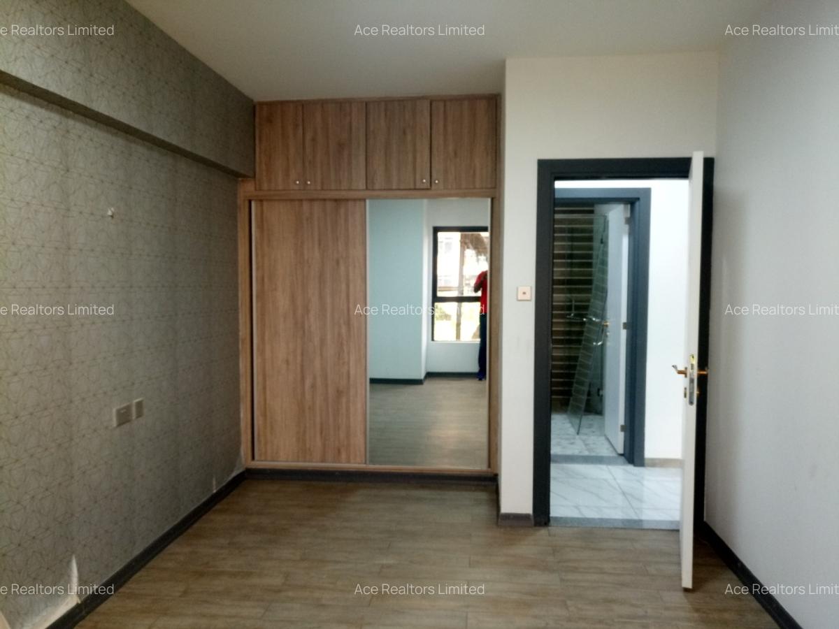 1 Bed Apartment with Swimming Pool at Lavington - 5