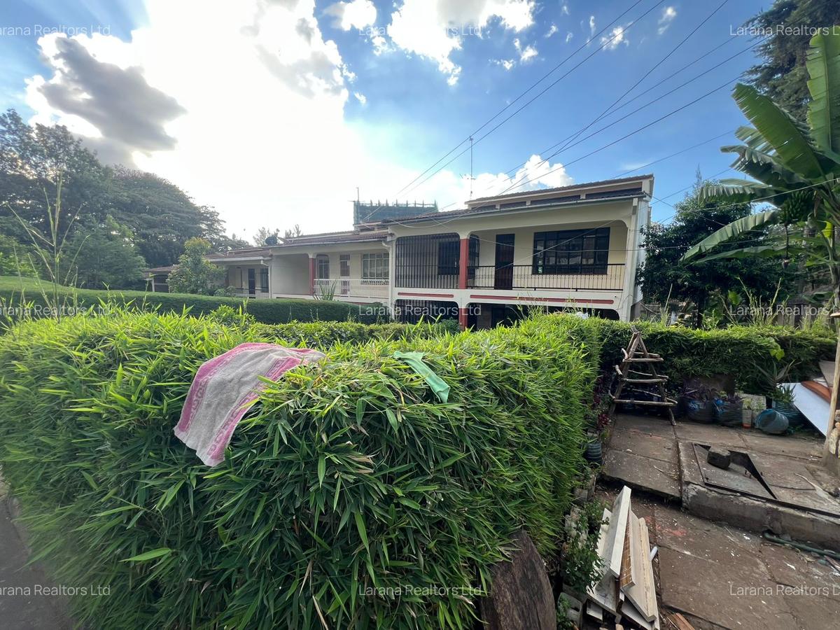 5 Bed Apartment with Staff Quarters at Tabere Rd - 2