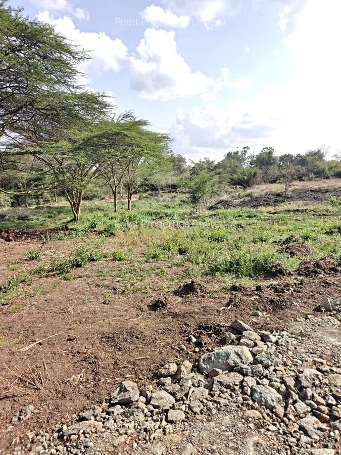 0.5 ac Residential Land in Karen - 4