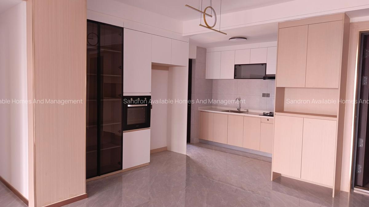 3 Bed Apartment with En Suite in Westlands Area - 7