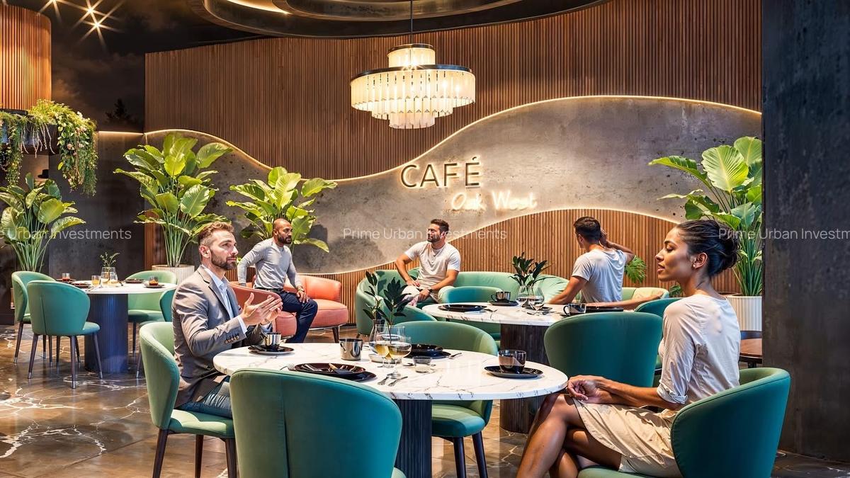 Serviced 1 Bed Apartment with En Suite in Westlands Area - 4