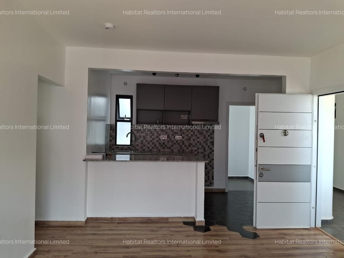 2 Bed Apartment with En Suite at Kamiti Road - 8