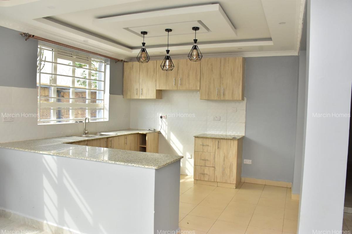 4 Bed House with En Suite at Kenyatta Road - 3