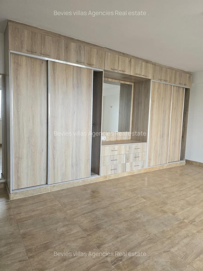 3 Bed Apartment with En Suite at Westlands - 10