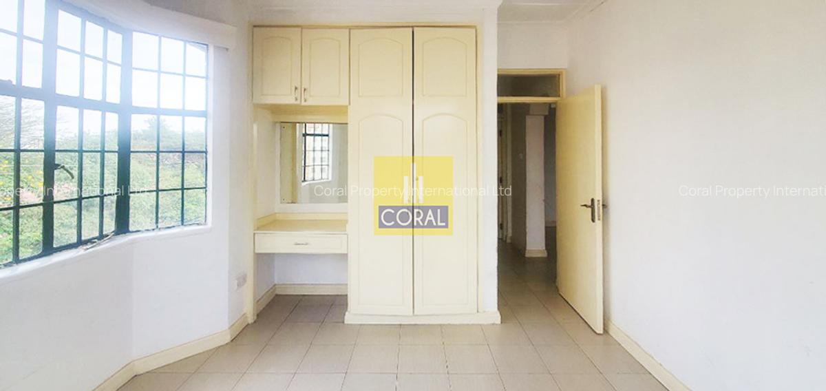 2 Bed Apartment in Langata - 8