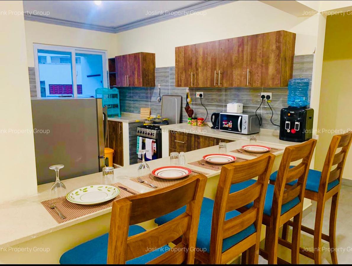 2 Bed Apartment with En Suite at Mt Kenya Avenue - 10