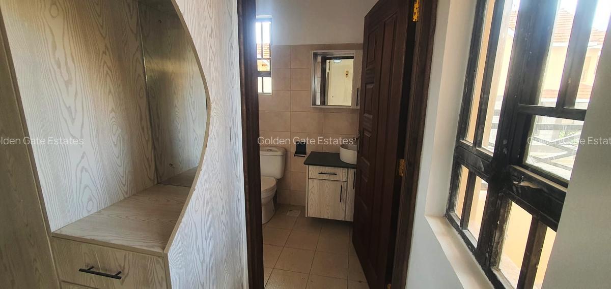 4 Bed House with En Suite in Ongata Rongai - 13