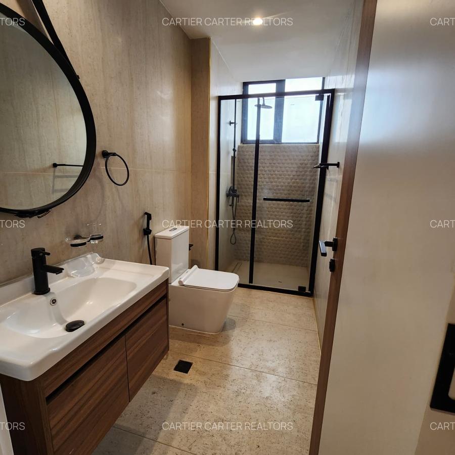 2 Bed House with En Suite in Westlands Area - 9