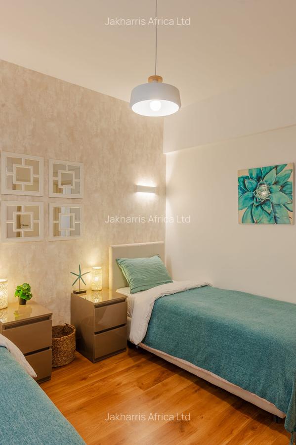 3 Bed Apartment with En Suite in Ngong Road - 5