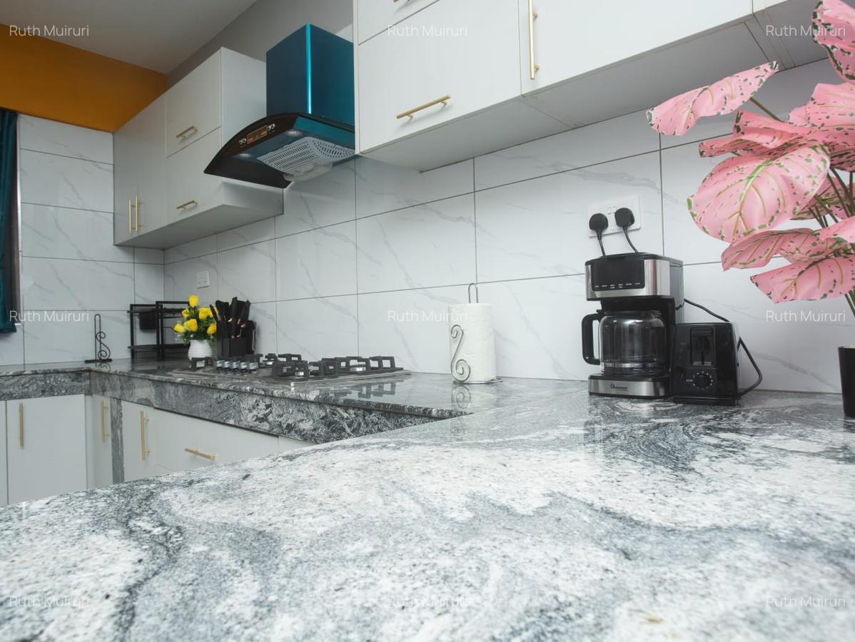 Furnished 3 Bed Apartment with En Suite at Beach Road Village - 3