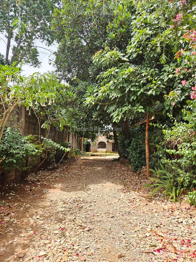 2 Bed House with En Suite in Kitisuru - 4