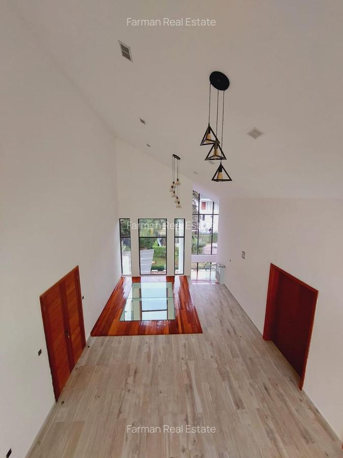 5 Bed Villa with En Suite in Karen - 11