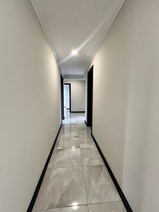 4 Bed Apartment with Swimming Pool in Kileleshwa - 8